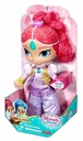 INTERAKTÍVNA BÁBIKA FISHER SHIMMER SHINE DGM06 ANG