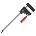 BESSEY UK80 Plná stolárska svorka 800/80 UNIKLAMP