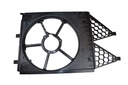 Skriňa ventilátora Volkswagen OE 6R0121207Q