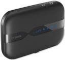 Mobilný router D-Link DWR-932 WiFi 4G LTE SIM AKU