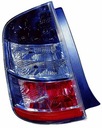 Zadné svetlo PRAVÉ TOYOTA PRIUS 2003-2009 LED