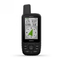 GARMIN GPSmap 66s GPS NAHRÁVANIE TURISTICKÝCH MÁP