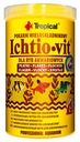 TROPICAL ICHTIO-VIT 1000ml VIACZLOŽKOVÉ POTRAVINY