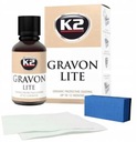 K2 GRAVON LITE 50ML KRYT KERAMICKEJ FARBY G033