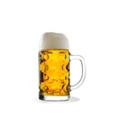 Stolzle Oktoberfest krígeľ na pivo 6 ks 1000 ml