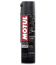 MOTUL CHAIN ​​​​LUBE C2 400ML