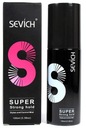 Sevich Fiberhold Spray Lacquer Microfibers