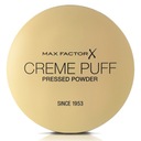 Max Factor Stone Powder No. 42 Deep Beige