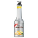 Monin Yuzu Puree - Prémiový citrus 1L