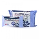 Clorexyderm CLX Wipes 20 kusov pre zvieratá.