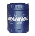 OLEJ HYDRAULICKÝ HLP-32 HYDRO 32, MANNOL 60L