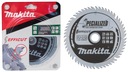 MAKITA EFFICUT ČEPEĽ NA LAMINÁTOVÉ DREVO 165MM