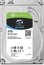 Seagate SkyHawk 4TB SATA III 3,5