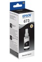 EPSON Ink T6731 pre L800 L805 L810 L850 L1800