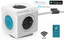 PowerCube Extended SmartHome predlžovací kábel 1,5 m