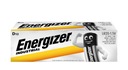 12 x AKUMULÁTOR ENERGIZER INDUSTRIAL LR20 R20 D