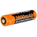 Fenix ​​​​18650 batéria 2600 mAh 3,6 V ARB-L18-2600