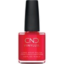 CND VINYLUX Vinyl Varnish Wildfire #158 15 ml