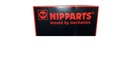 NIPPARTS NISSAN ŠTARTÉR