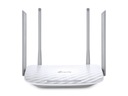 router TP-Link Archer C50 AC1200 1xWAN 4xLAN WLAN