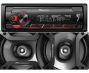 PIONEER MVH-S320BT USB AUTORÁDIO Spotify BT