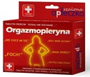 Úžasný darček na sliepku - Orgazmopieryna!!!