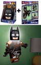 LEGO LAMPA MASKA FILM 2 BATMAN POHYBLIVÝ STATIK