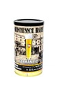 Nemecké domáce pivo Pils 1,7 kg zápar s kvasnicami