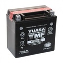 BATÉRIA YUASA YTX14L-BS 12V/12Ah 200A PRÚD