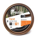 Bradas Carat WFC1/220 záhradná hadica 1/2'' 20m BRAID