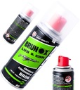 BRUNOX LUB&COR 100ml OCHRANA MAZACIE PISTOLE