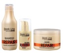 STAPIZ Repair Set Shampoo 300 ml Kondicionér Maska