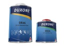 DUXONE DX46 CLEAR COAT, set 1,5L