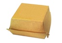 MEGA HAMBURGER BOX 150x150x80mm 100 ks