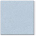 Vliesové obrúsky Light Blue 40x40 PAW 50 KS