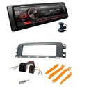 PIONEER MVH-S420BT RÁDIO Bluetooth SMART FORFOUR