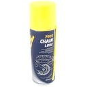 CHAIN ​​​​GREASE 450 ml MANNOL VODEODOLNÝ SPREJ