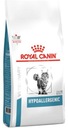 ROYAL CANIN Hypoalergénna DR 25 CAT 4,5 kg