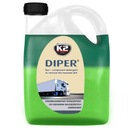 K2 DIPER STRONG DVOJZLOŽKOVÁ AKTÍVNA PENA - 2KG