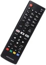 Diaľkové ovládanie pre LG TV AKB75095308, 65UM7100PLA 65UM7400PLB 70UM7100PLA