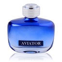 LETECKÝ KÓD EDT-100ML TESTER PÁNSKY-Paris-Bleu