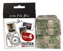 Film, kazeta FUJIFILM Instax Mini 10x4 Pack