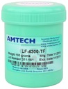 FLUX FLUX PASTE BGA SMD AMTECH LF-4300-TF 50g