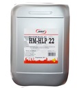 Hydraulický olej HM HLP 22 Jasol 20L