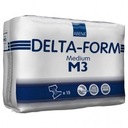 Plienky Delta Form M3 a'15 (stredné)