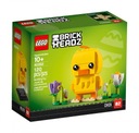 LEGO BrickHeadz 40350 VEĽKONOČNÁ SLIEPKA