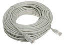 LAN ETHERNET PATCHCORD sieťový kábel 20m