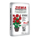 Arex Universal Soil 60l Kvetinová zelenina