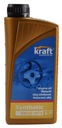 KRAFT syntetický olej 5w30 WFX 1 liter