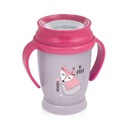 Lovi Sippy pohár 360 stupňov 250ml 12m+ 1/591